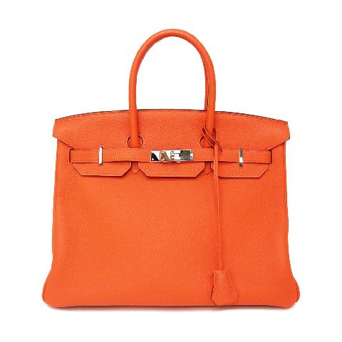 エルメス:HERMES 【バーキン高価買取】